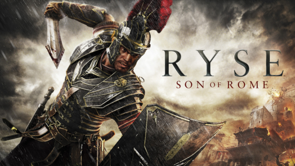 Ryse: Son Of Rome